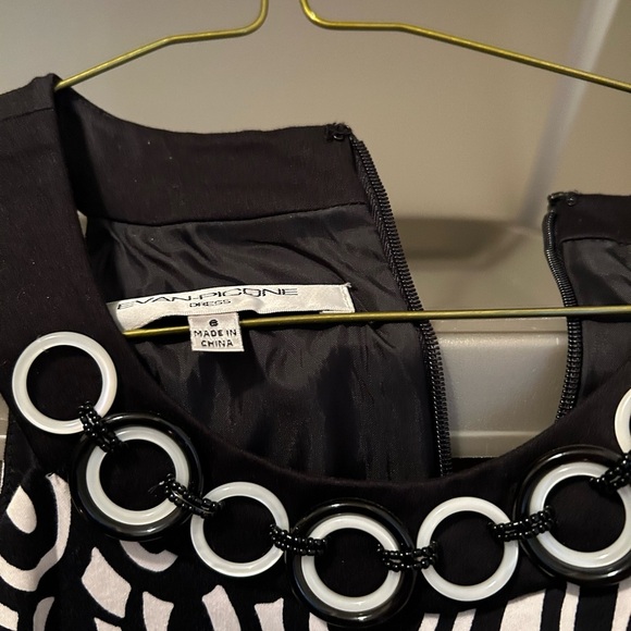 Evan Picone ladies dress - Picture 5 of 5